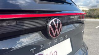 Tayron 1.5 EHYB 1.5 eTSI 110 kW R-Line Exclusive 2025 occasion 60200 Compi&egrave;gne