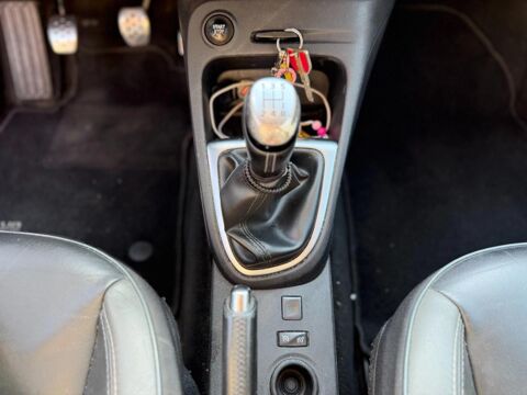 Captur 1.5 DCI 90 ECO ENERGY INTENS 2018 occasion 78630 Orgeval