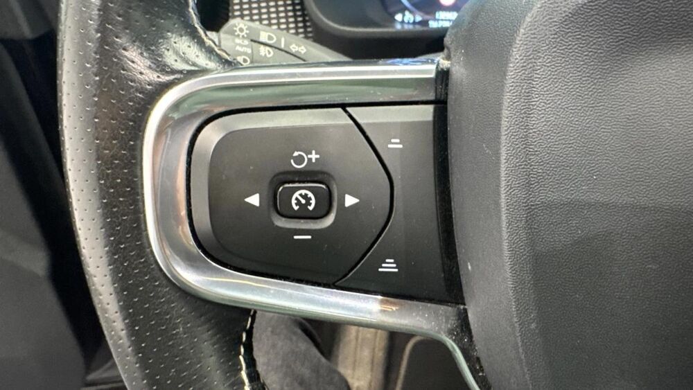 XC40 D3 R Design 2WD 2019 occasion 59223 Roncq