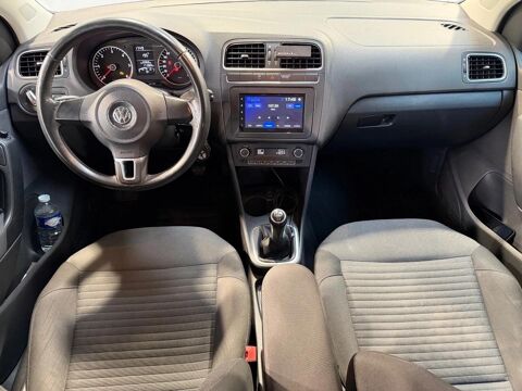 Polo 1.2 TDI Confortline 2011 occasion 62400 B&eacute;thune
