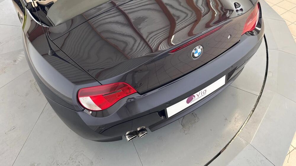 Z4 2006 occasion 17600 Saujon
