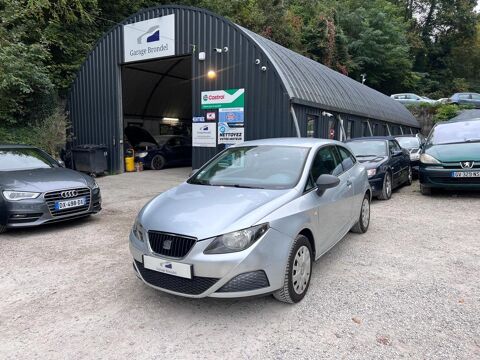 Seat ibiza 1.4i 85cv Sport