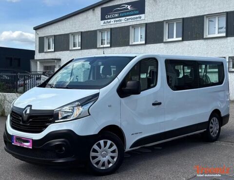 Annonce voiture Car - Bus Car - Bus 16990 €