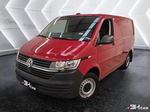 Volkswagen Transporter 2020 occasion Fay-aux-Loges 45450
