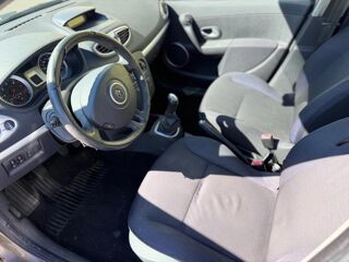 Clio 1.5 DCI 85 EXPRESSION CLIM 2009 occasion 78630 Orgeval