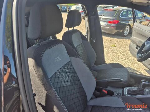 Taigo 1.0 TSI 110 R-LINE DSG BVA 2022 occasion 78690 LES ESSARTS-LE-ROI