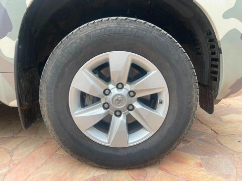 Landcruiser 2023 occasion 83390 CUERS