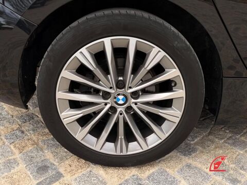 S&eacute;rie 1 1.5 118 I 140 LUXURY 2020 occasion 06220 Antibes