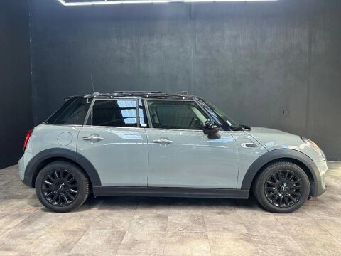 MINI COUPE 1.5 D 115 COOPER SHOREDITCH 2016 occasion 43000 Le Puy-en-Velay