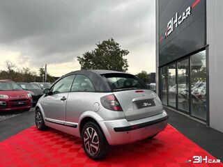 C3 Pluriel 1.4 75 2009 occasion 33980 Audenge