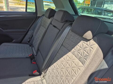 Tiguan 2.0 TDI 150 LIFE BUSINESS DSG BVA 2023 occasion 78690 LES ESSARTS-LE-ROI