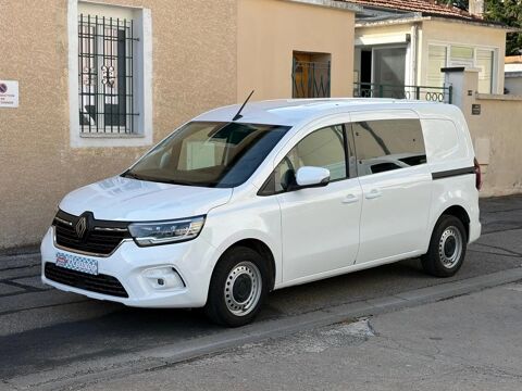 Kangoo COMBI 1.5 BLUEDCI 115 TECHNO 2024 occasion 69003 LYON