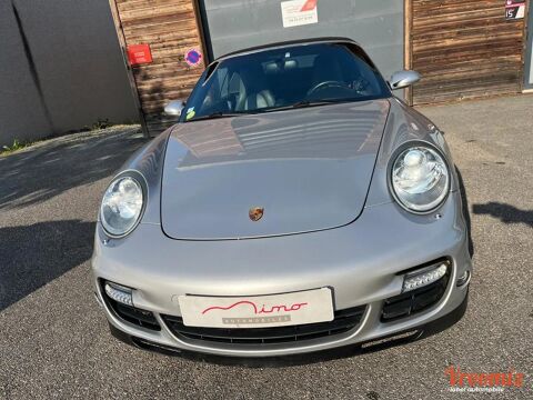 911 2008 occasion 69290 Craponne