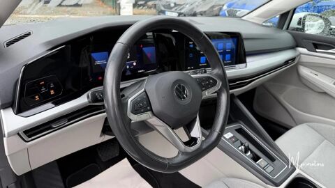 Golf 2021 occasion 78690 LES ESSARTS LE ROI
