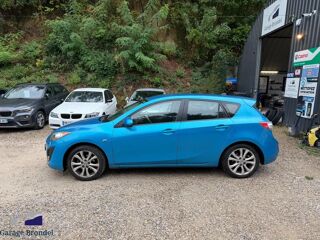 Mazda3 2009 occasion 69580 Sathonay-Camp