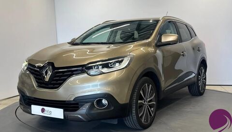 Renault kadjar TCe 130 Energy Intens