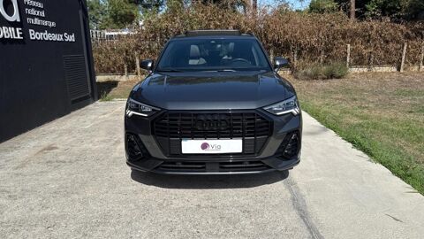 Q3 35 TFSI 35 TFSI S line 2023 occasion 33600 Pessac