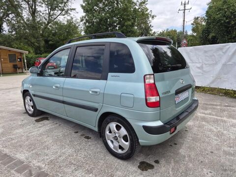 Matrix 2006 occasion 78270 BENNECOURT