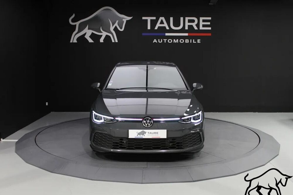 Golf 2.0 TSI 245 GTI DSG BVA 2021 occasion 13150 TARASCON