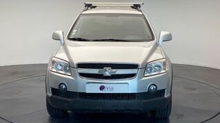 Captiva 2.0 D LS 2010 occasion 59223 Roncq