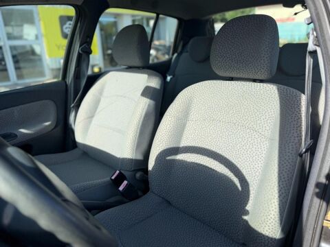 Clio 2005 occasion 78630 Orgeval