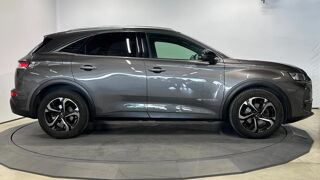 DS7 2019 occasion 66000 Perpignan