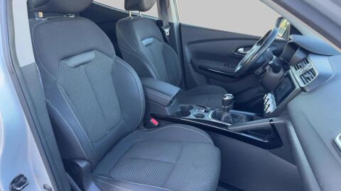 Kadjar 1.5 BLUEDCI 115 BUSINESS 2019 occasion 69700 Givors