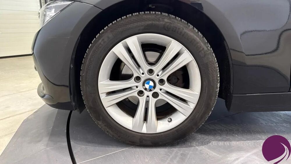 S&eacute;rie 3 TOURING 2.0 318 D 150 SPORT ULTIMATE BVA 2019 occasion 66000 Perpignan