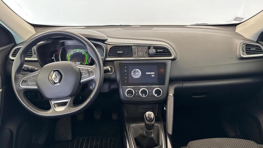 Kadjar 2020 occasion 17600 Saujon