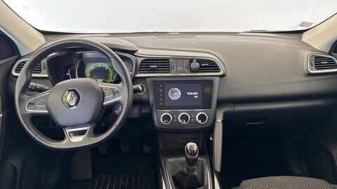 Kadjar 2020 occasion 17600 Saujon