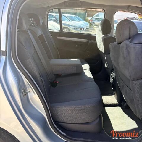 Vel Satis 2002 occasion 78490 Galluis