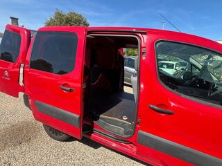Berlingo 2013 occasion 69200 Venissieux