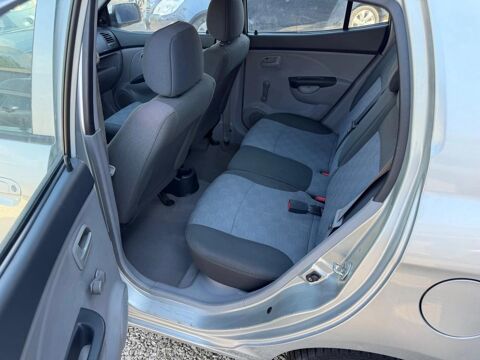 Picanto 1.0 60 LX 2007 occasion 34500 B&eacute;ziers
