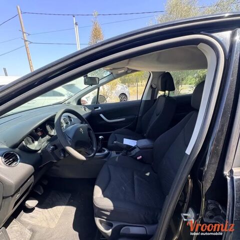 308 GENERATION-I 1.6 HDI 90 ACCESS 2008 occasion 78490 Galluis