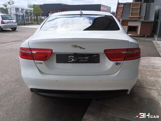 XE 2.0 D 165 E-PERFORMANCE R-SPORT BVA 2015 occasion 67500 Haguenau