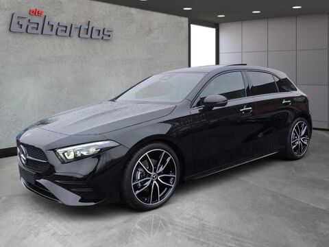 Mercedes Classe A 2.0 200 D 150 AMG LINE 8G-DCT BVA 2025 occasion Saint-Jean-le-Blanc 45650