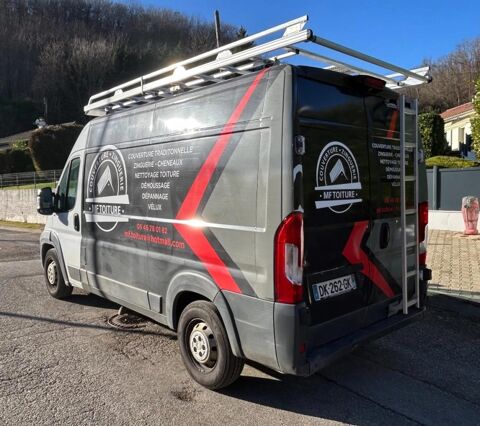  2015 occasion 38300 BOURGOIN-JALLIEU