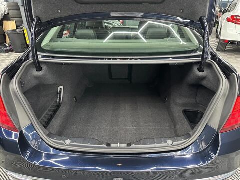 S&eacute;rie 5 3.0 535 I 305 LUXURY XDRIVE BVA 2014 occasion 75012 Paris