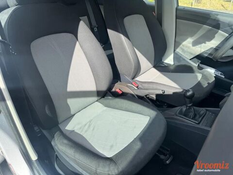 Ibiza 1.2 TDI 75 STYLE 2013 occasion 89340 Villeneuve-la-Guyard