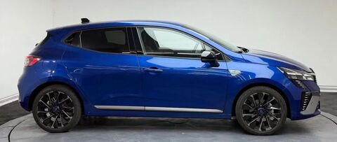 Clio ETECH145 Esprit Alpine 2025 occasion 59169 F&eacute;rin