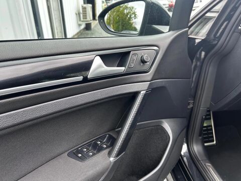 Golf 2015 occasion 45560 Saint-Denis-en-Val