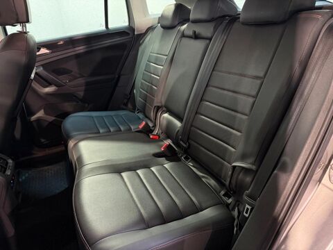 Tiguan 2.0 TDI Sound 2017 occasion 62400 B&eacute;thune