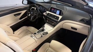 S&eacute;rie 6 640 CD 640 d 2016 occasion 33600 Pessac