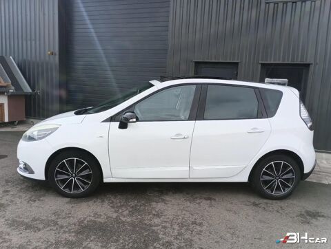 Sc&eacute;nic 1.6 DCI 130 ENERGY BOSE 2012 occasion 67500 Haguenau