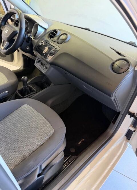 Ibiza 1.4 85 SPORT 2009 occasion 45160 Olivet