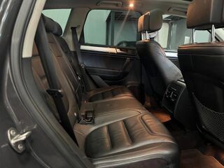 Touareg 2012 occasion 69800 SAINT-PRIEST