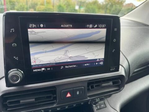 Berlingo 2020 occasion 49570 Montjean-sur-Loire