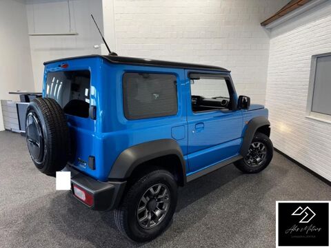 Jimny 2018 occasion 83260 LA CRAU
