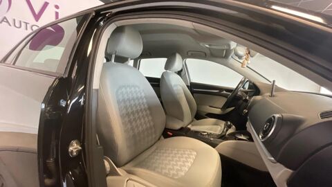 A3 1.6 TDI Business 2015 occasion 33600 Pessac