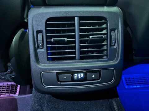 RS3 COUPE ELECTRIC 646H 600 193PPM 93KWH QUATTRO BVA 2022 occasion 57800 FREYMING-MERLEBACH